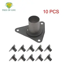 1/2/5/10 Guide Sleeve Of Release Bearing Shaft For 2005-2009 Hyundai Tucson 2006-2010 Kia Sportage 2.0L 41426-39260 4142639260