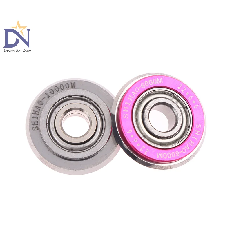 6000M/10000M/30000M Ceramic Tile Cutter Alloy Cut-Off Wheel Blade Replacement Tile/Glass Cutter Wheel Ceramic Tile Cutting Discs