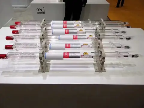 9 best sales CO2-laserrör 100W - №3