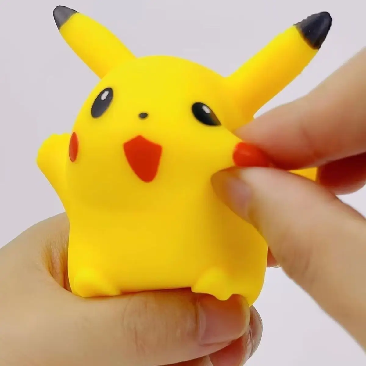 

Wholesale Duoduobao Cute Cartoon Animal Slow Rebound Squishy Stress Relief Squeeze Fidget Toy Desktop Decor Present