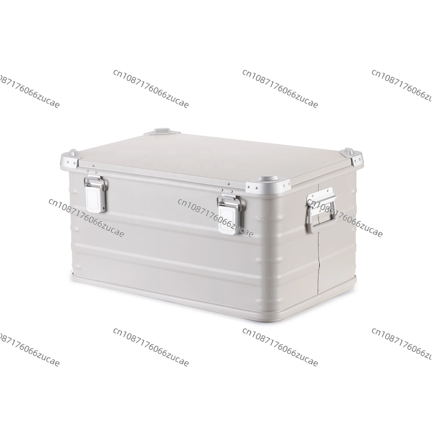 Naturehike Outdoor Camping Multi-function Aluminum Alloy Storage Box