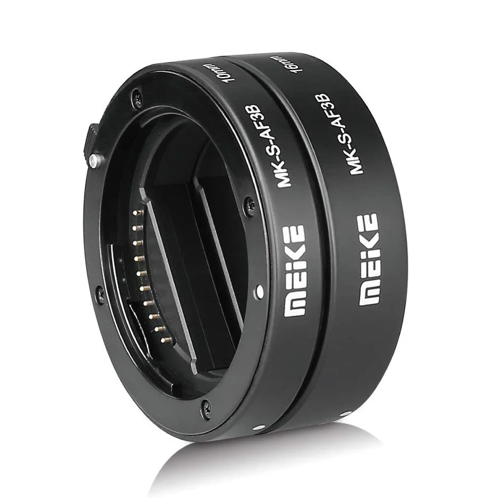 Meike Auto Focus Ma… - image