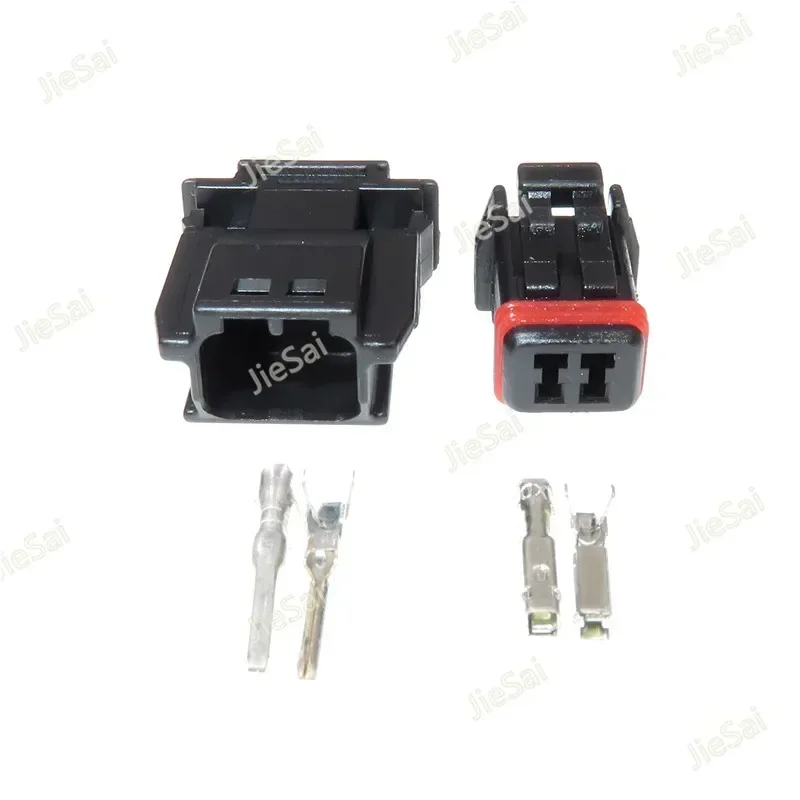 2 Pin MX19002P51 MX19002S51 Auto Rearview Mirror Cable Connector Sensor Plug For Cars Great Wall Havel