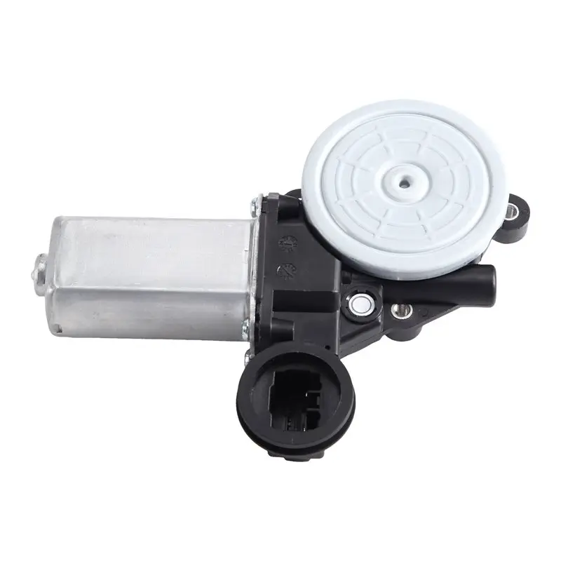 Front Right Power Window Lift Motor 2 Pin For Toyota Mark X Reiz 2.5 3.0 V6 2005-2009- OE Part Number 85710-06190 8571006190-T48