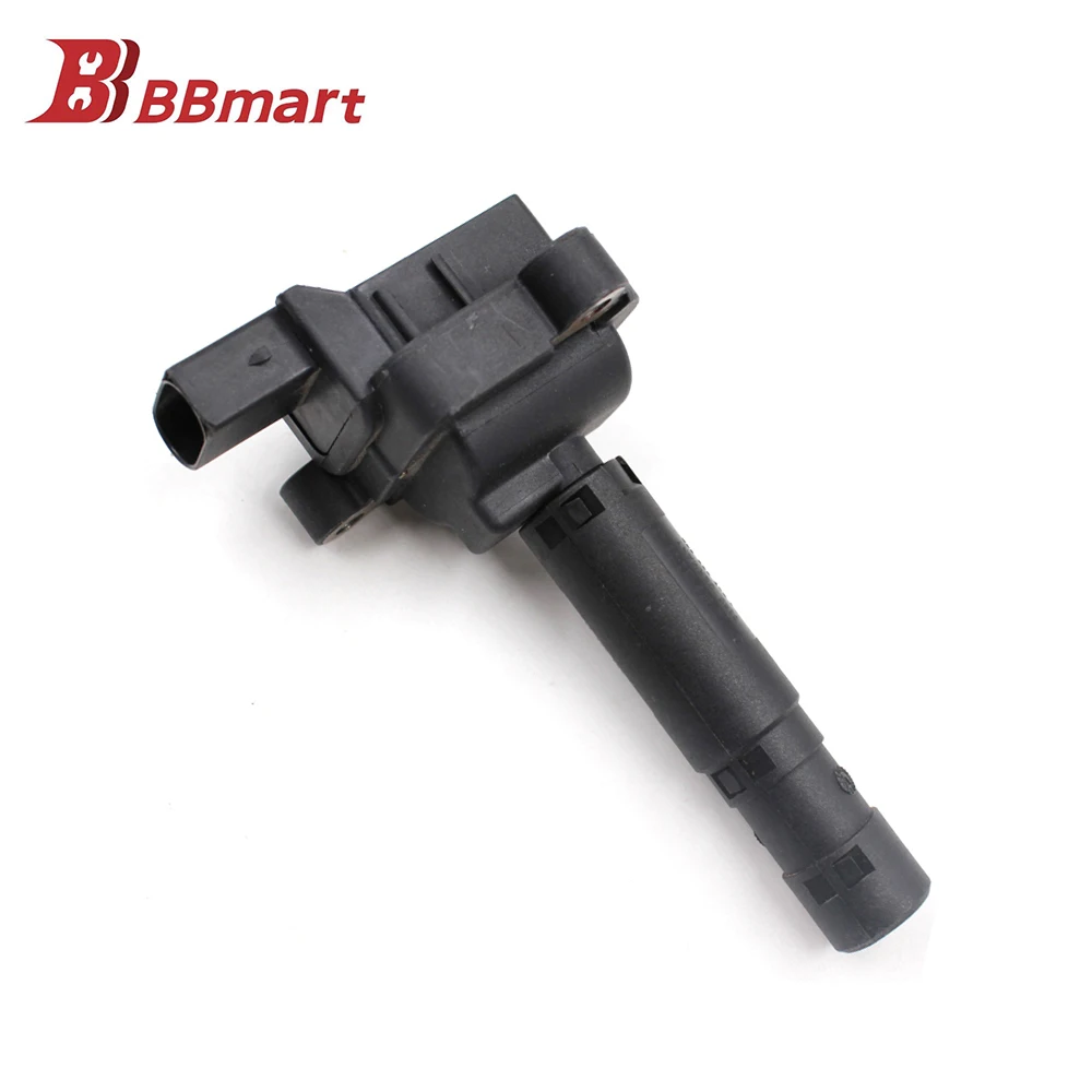 

A0001502580 BBmart Auto Parts 1pcs Ignition Coil For Mercedes Benz C250 SLK250 2012-2015 Car Accessories Factory Price