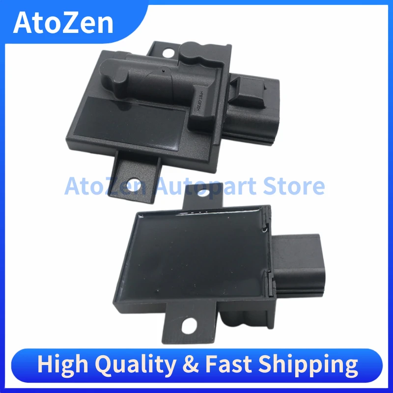 Car Fuel Pump Controller Module for Land-Rover Range Rover Evoque Discovery Defender LR133947 LR172881 LK72-9D372-AA LK729D372AA