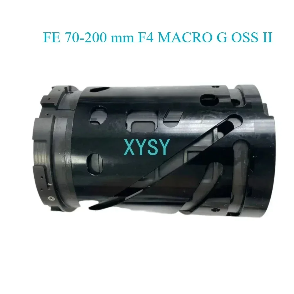 New Original for Sony FE 70-200 mm F4 MACRO G OSS II Lens Nameplate Tube Front Rear Seat Barrel Track Inner Stationary Sleeve