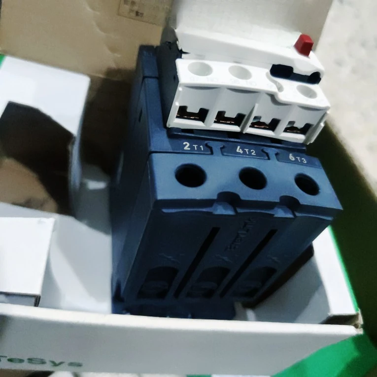

LRD325C 17-25A