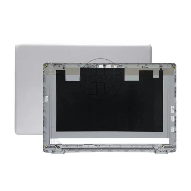 New Laptop Replace Cover For Inspiron 15 5000 5584 P85F LCD Back Cover Front Bezel Hinges