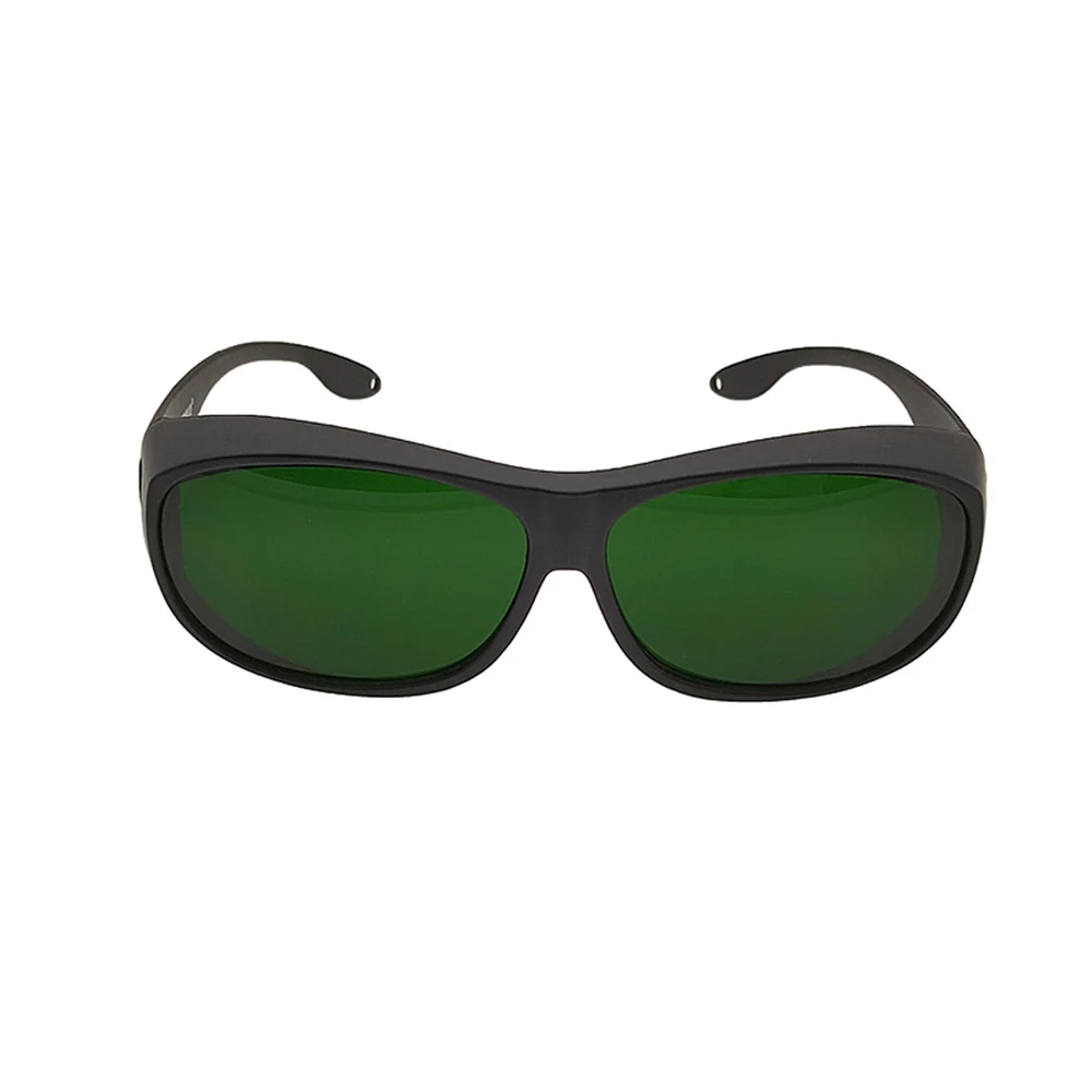F12 OD4+ LED All Wavelength Lighting Laser Protection Glasses Eyewear