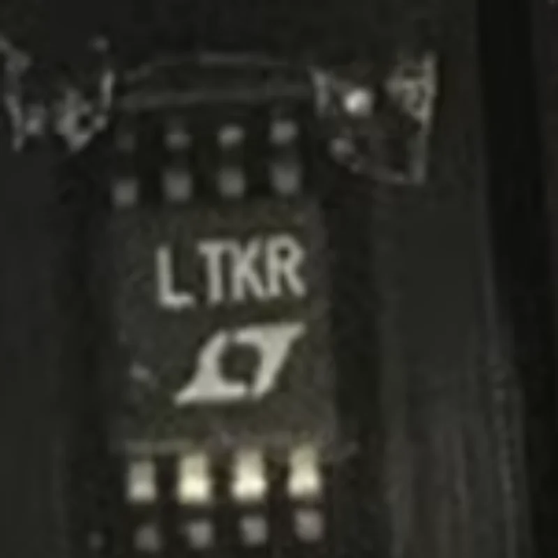

LTC3404EMS8 LTKR MSOP8 новый оригинальный запас