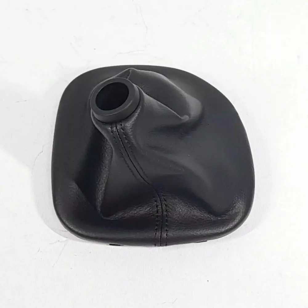 

Gear Lever Knob Protection PU Leather Shift Knob Boot Cover Automotive Interior Accessory for Kia Forte Cerato Koup 2009 2013