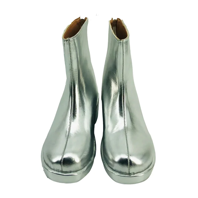 유 코스프레 스토어 게임 디스플레이 롤플레잉 신발 남녀 공용 화려한 의상 할로윈 파티 소품