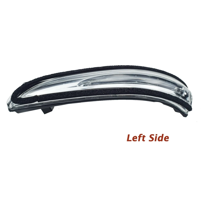 

LED Side Wing Rearview Mirror Turn Signal Light Left/Right Side For Hyundai Elantra 2011-2016 87613-3X000 87614-3X000