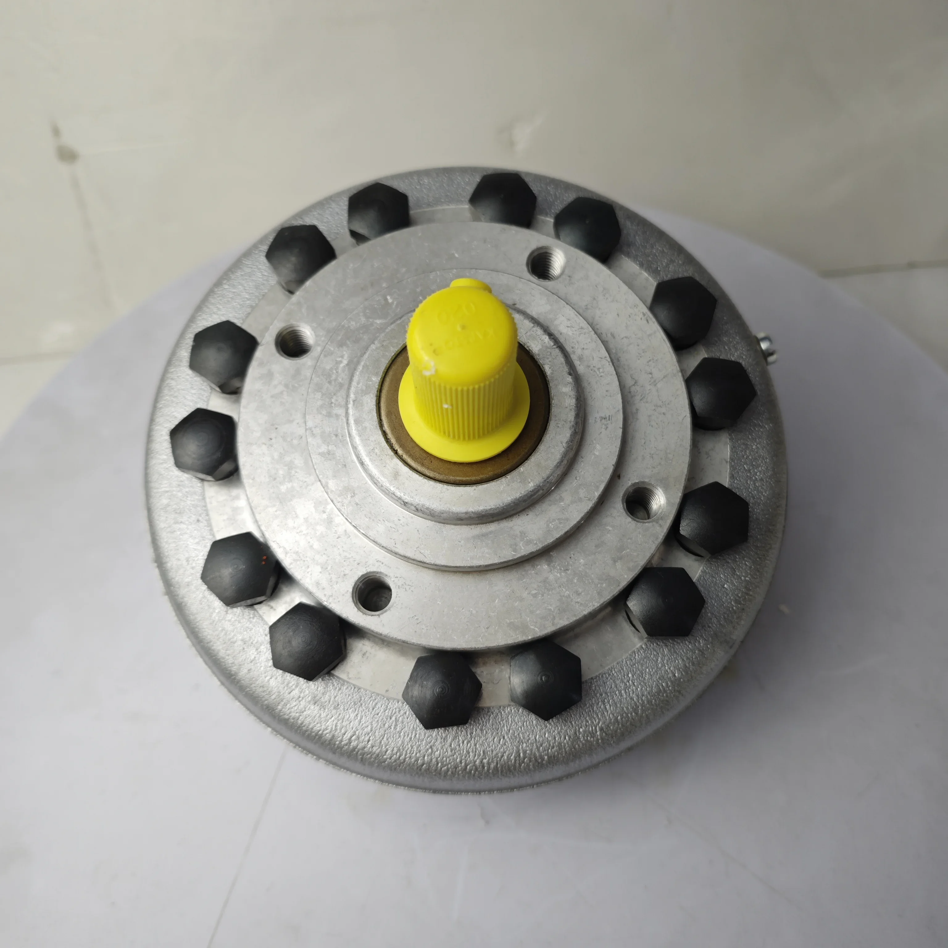 Hawe Hydraulic Radi…