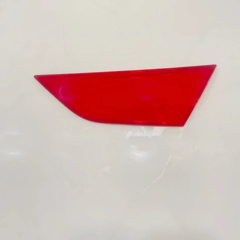 Для Mercedes-Benz CLA W118 2020 2021 2022 2023, задний фонарь, сменный корпус стоп-сигнала, линзы, задний фонарь, стекло, задняя крышка