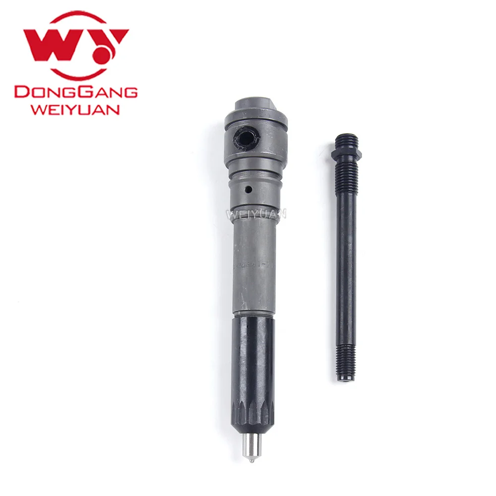 6 stks/partij Hoogwaardige Motor Injectie Klep 4025284 Brandstof Common Rail Injector 3093415 0432191448