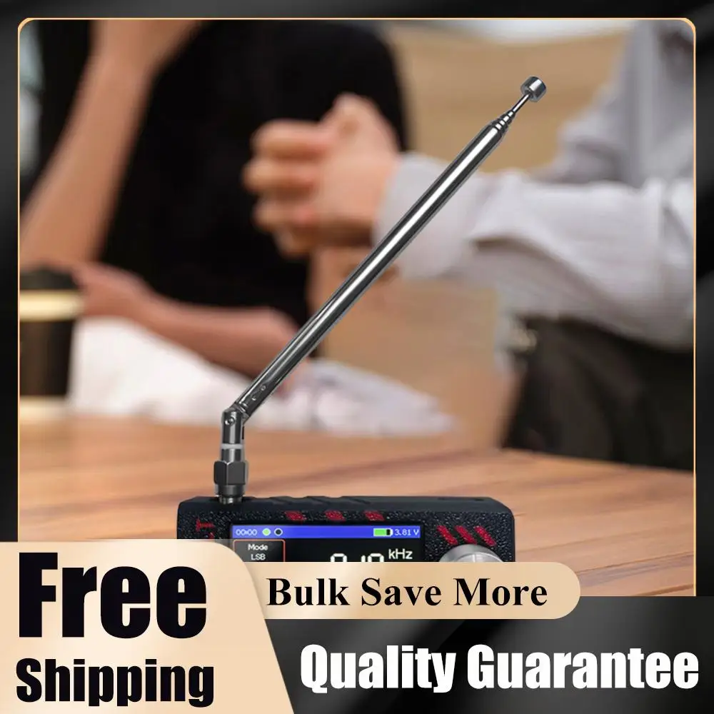 SI4732 0.5-108Mhz L…