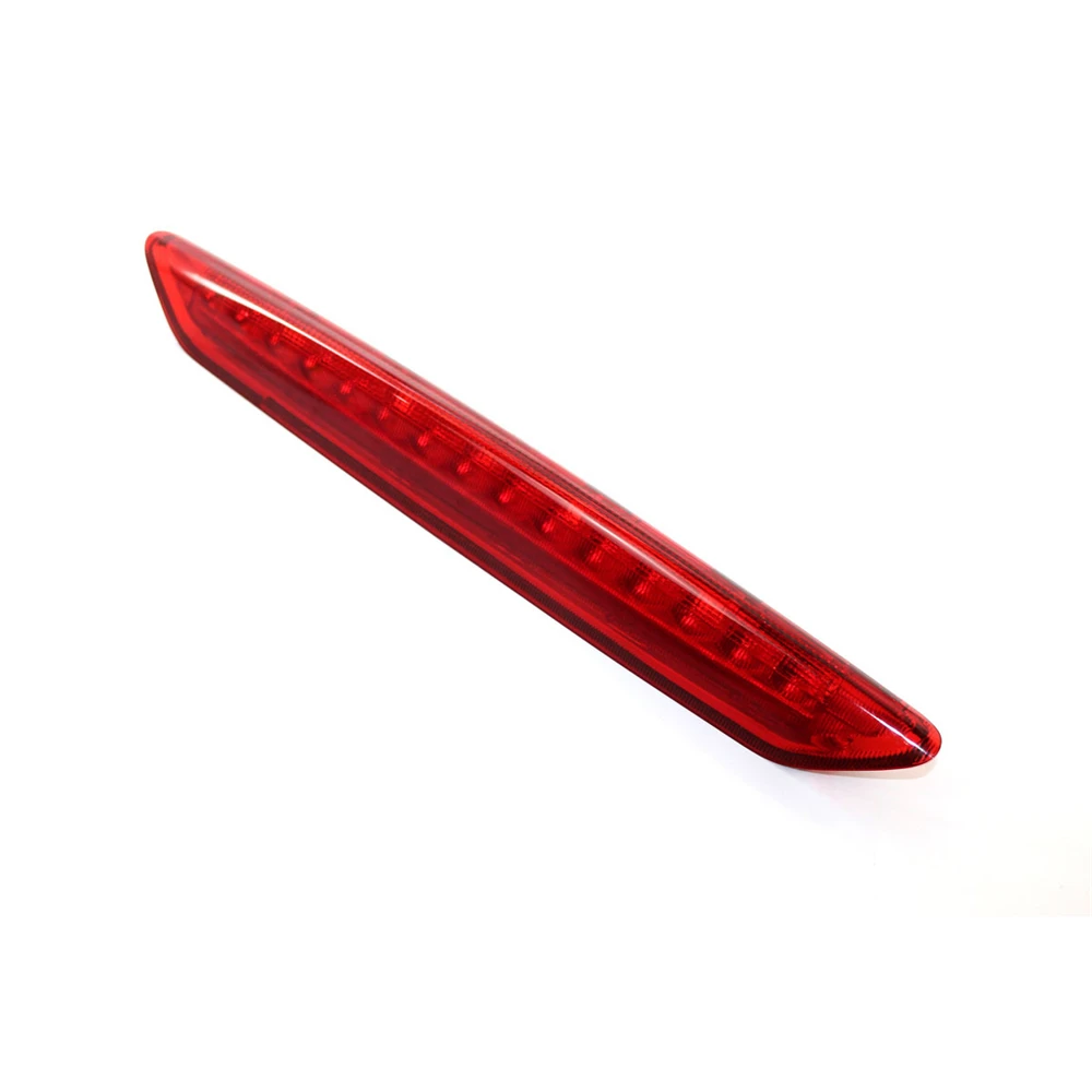 

Car Third Brake Lamp High-Mount Stop Light For 9N 2002 2003 2004 2005 2006 2007 2008 2009 2010 6Q6945097 High BrakeLight