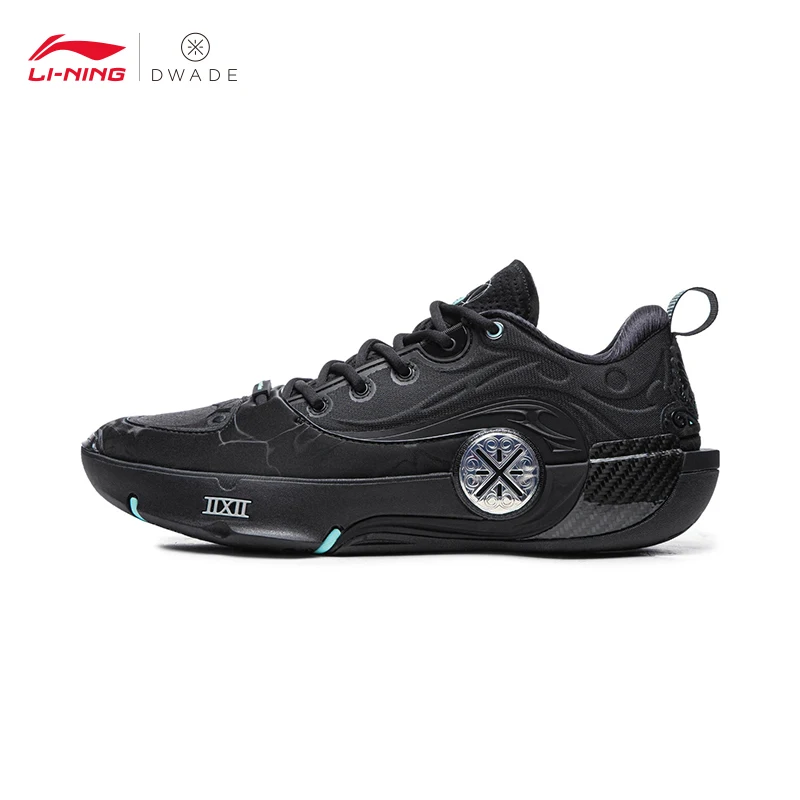 LI-NING ウェイ オブ ウェイド 12 コミング ホーム メンズ
