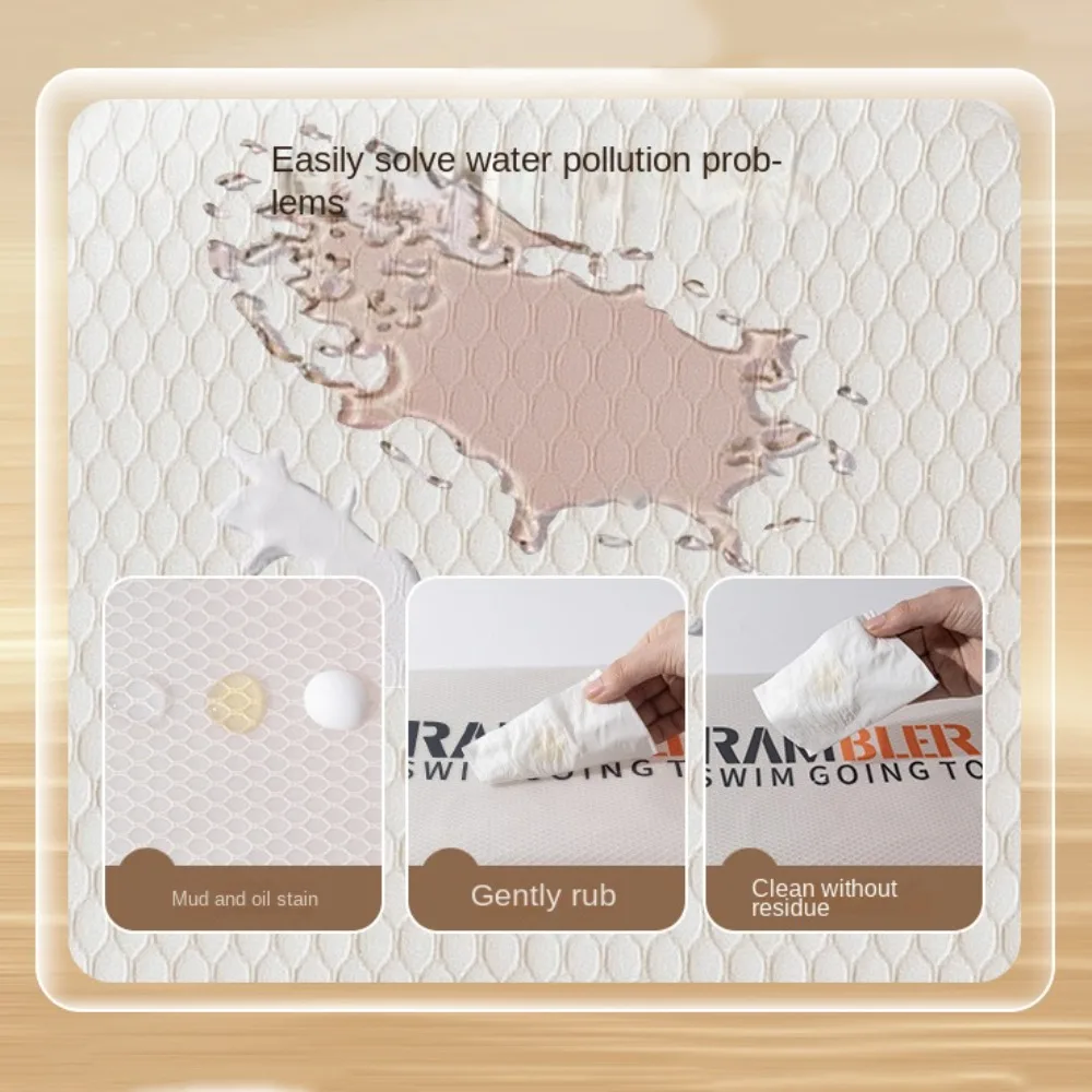 

Сухая и влажная разделительная сумка для плавания в тренажерном зале, сухая сумка, сумка большой емкости для бассейна, водонепроницаемая сумка для хранения, сетчатая молния