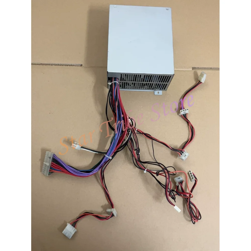 Workstation Power Supply S26113-E465-V20 GM400WTXW01SCV-01 450W