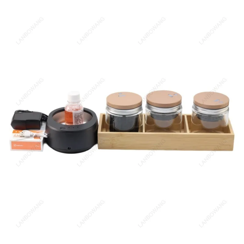 3D Printing Micro Meter Washing Machine