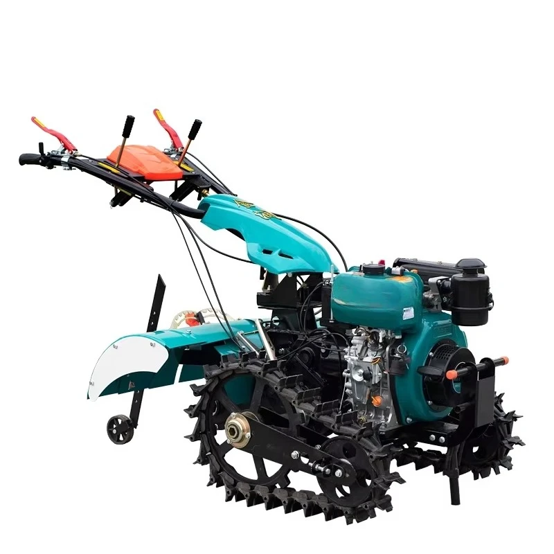 

Agricultural Equipment Agricultural Cultivators Mini Farming Garden Cultivators Rotary