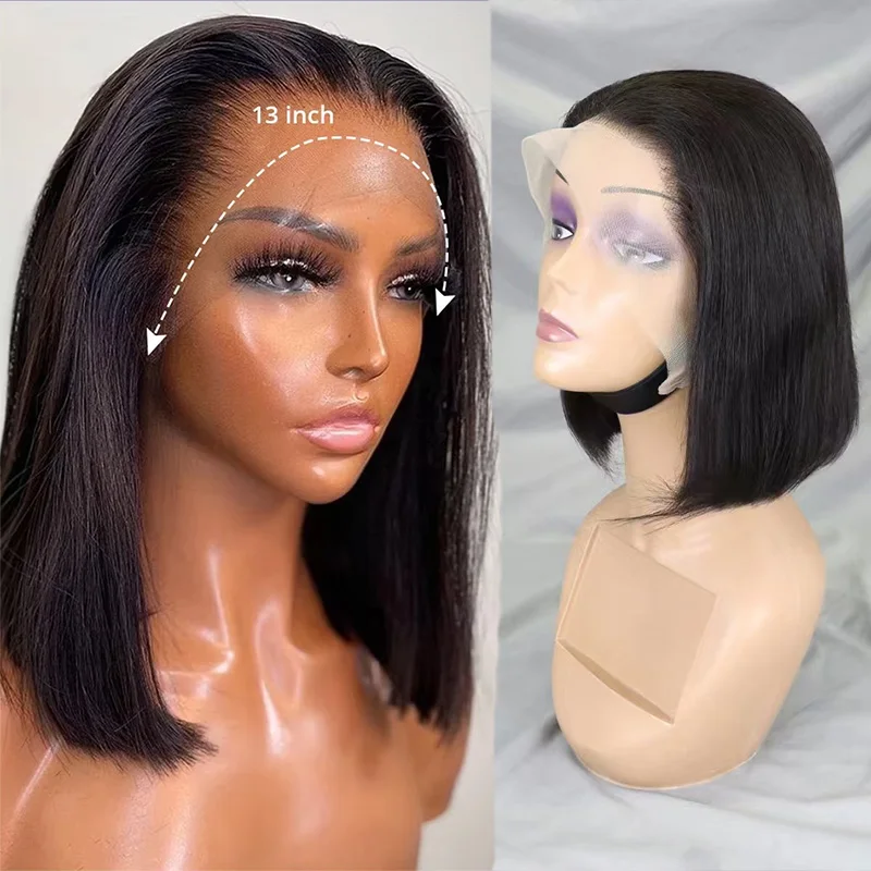 #45 Trending Synthetic Lace Front Wigs Right Now