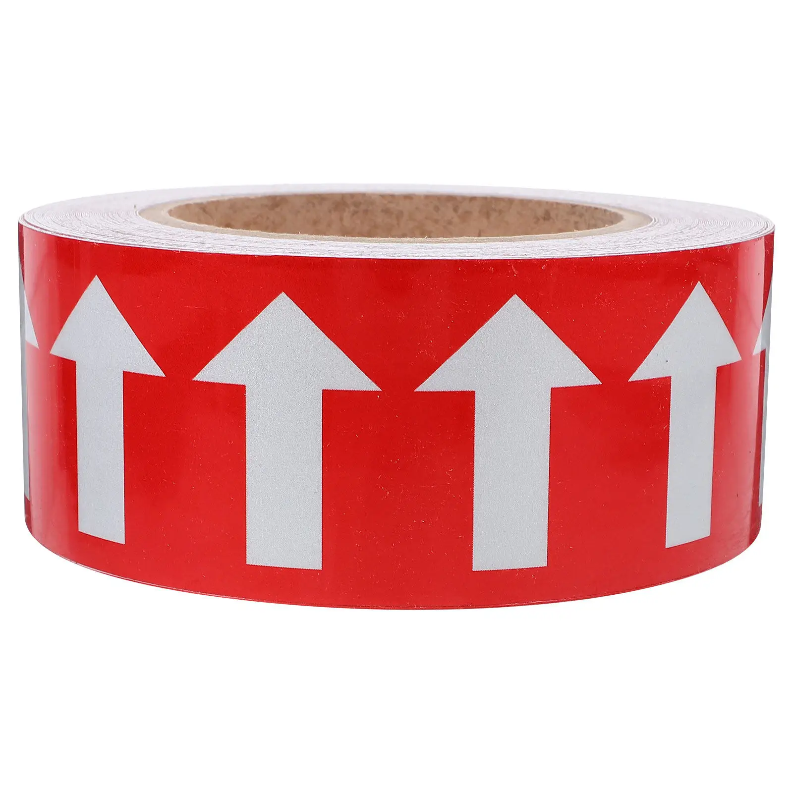 1-rolo-de-adesivo-de-seta-direcional-com-fundo-vermelho-fita-autoadesiva-para-seguranca-de-tubulacoes-de-Agua-gas-e-Oleo