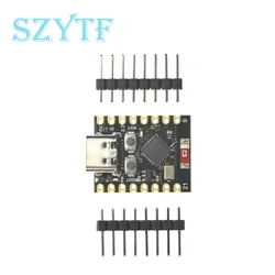 ESP32-C3 Development Board SuperMini WiFi Bluetooth-compatible 4MB Flash 400KB SRAM For Arduino IoT Projects