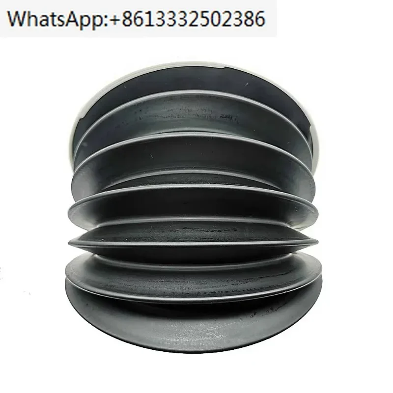 

7 Layers Compatible Bellows For Spacelabs