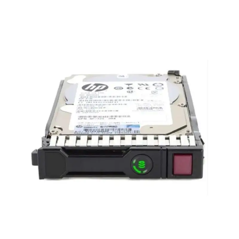 

New Original R0Q54A Enterprise Hard Drive 600 GB SAS 12Gb/s HDD