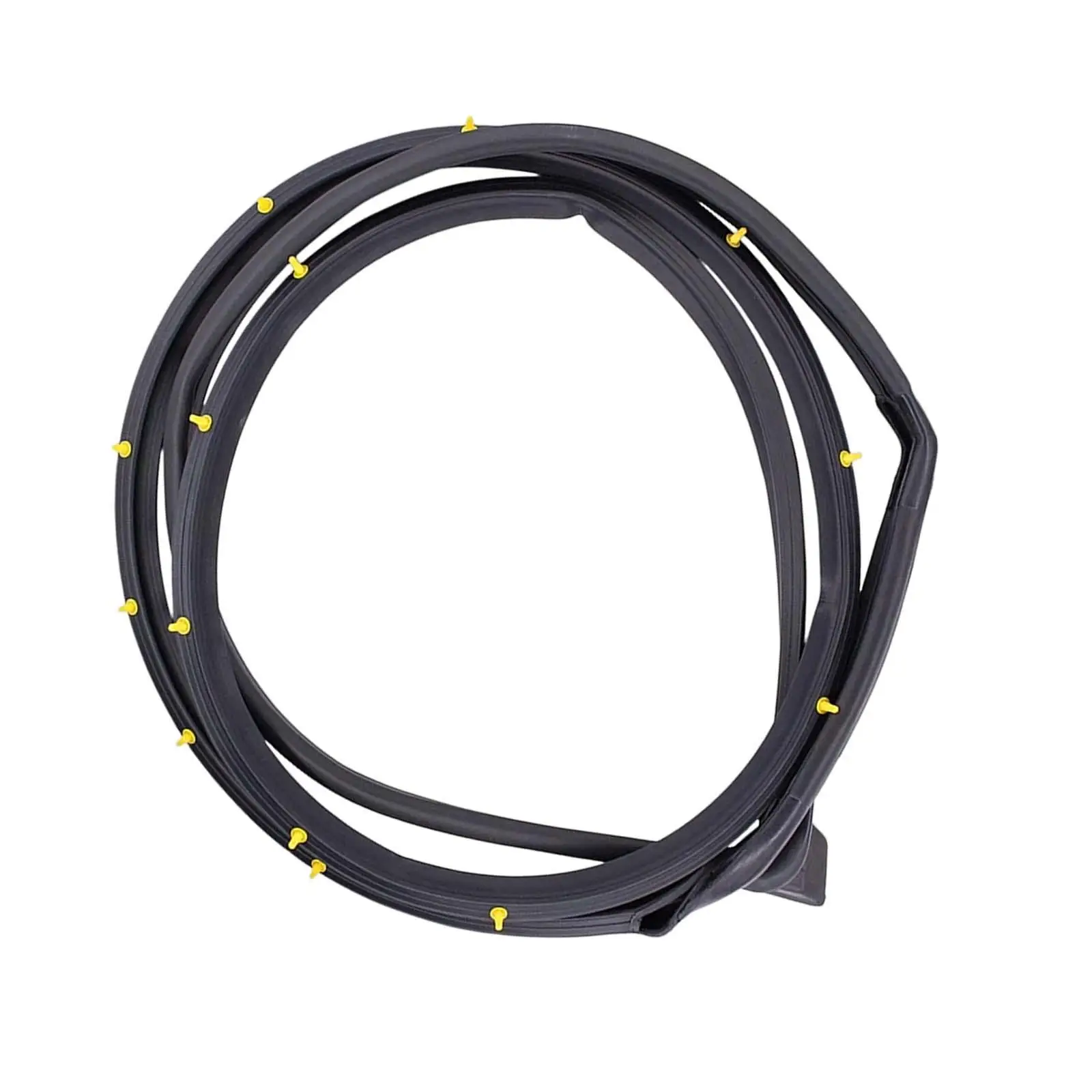 

Уплотнитель двери автомобиля 72350-sne-a01 для Honda Civic Sedan