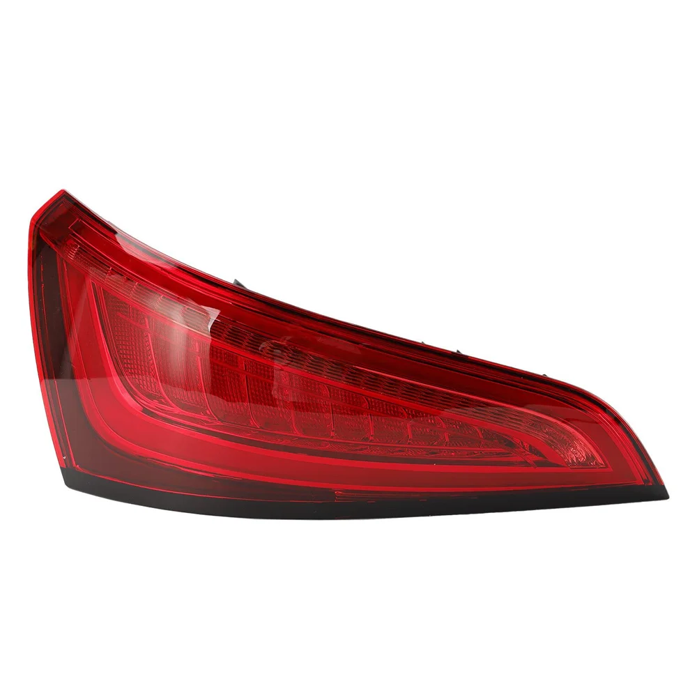 Tail Light Assembly for Audi Q5 2013-2017 Rear Brake Lamp Direct Replacement