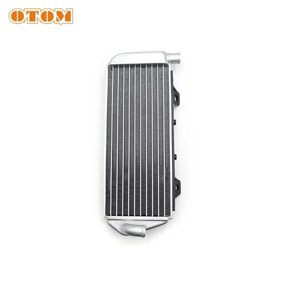 Radiator Voor KTM HUSQVARNA SX XC EXC XCW 125 150 200 250 300 SXS Aluminium Koeler Motor Koeling Motorfiets Accessoires 2007-2016