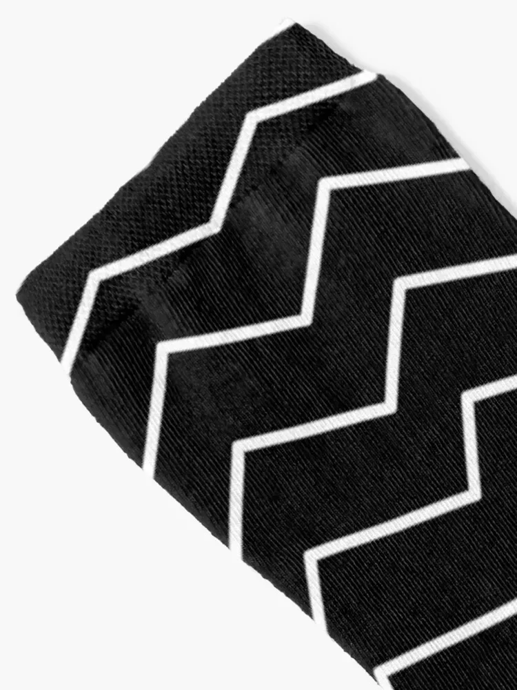 Synthesizer Waveforms Socks christmas gift custom sports Stockings compression Stockings man Men's Socks Women's