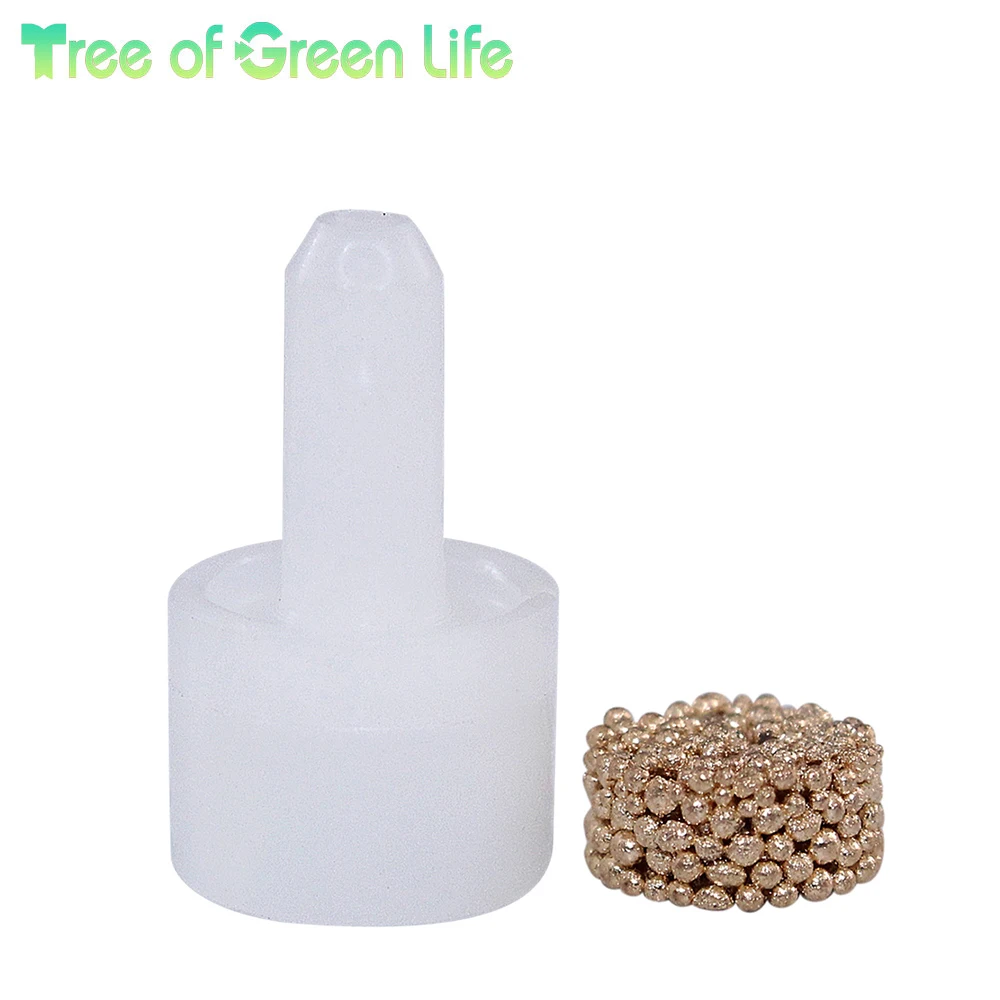 

Дыхательный клапан топливного бака для бензопилы Hus 340 345 350 334 T 336