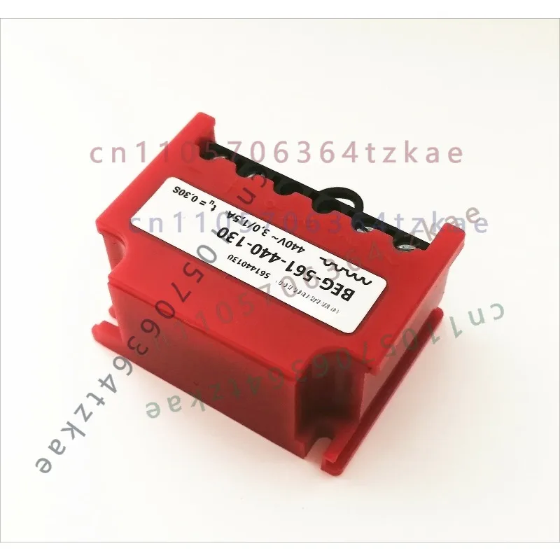 1pcs for INTORQ BEG-561-440-130 High Power Motor Excitation Brake Rectifier Module 440V Overexcitation Rectifier