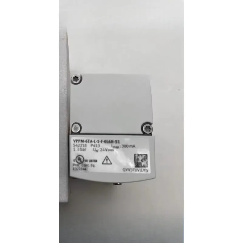 Parts forFESTO Proportional Pressure Valve VPPM 6TA L 1 F 0L10H S1 542222 542219
