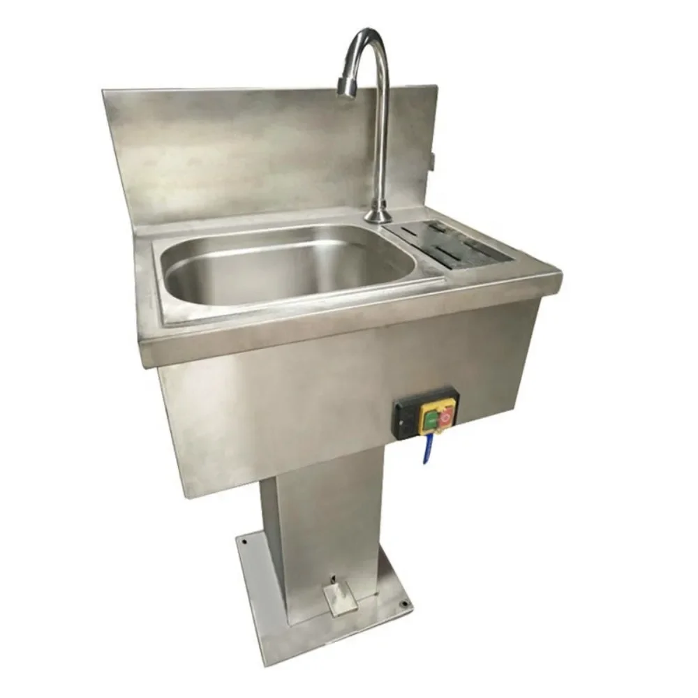 

Factory-direct Supply Slaughter Knife Hand Wash Basin