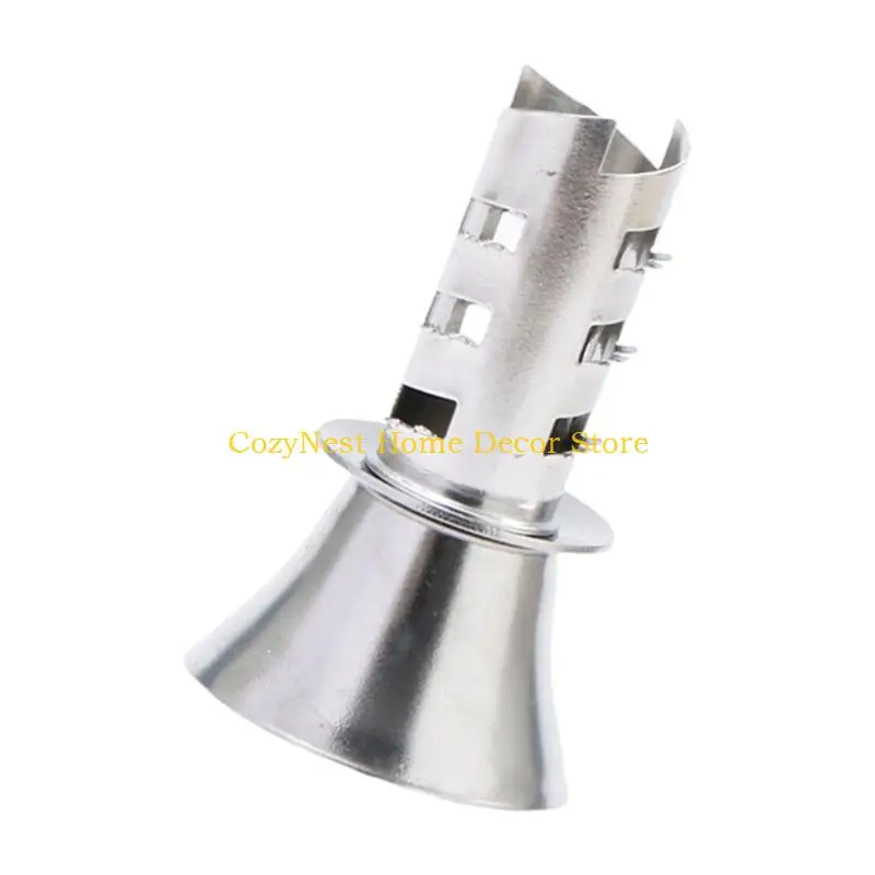92MF Steel Citrus Juicer Handheld Rotating Hand Press Fruit Juice Extraction Tool