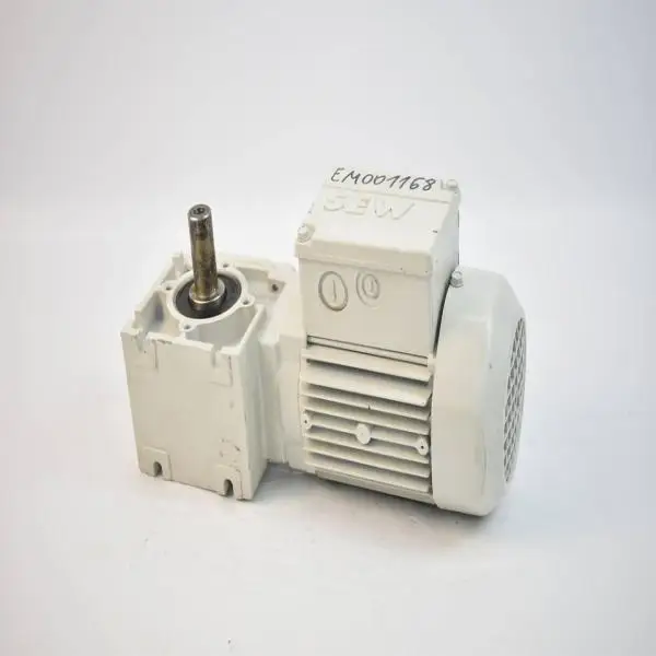 1 Piece Brand New Original Eurodrive Getriebemotor W10 Dt56l4tf ( 0,12kw 1300-1600rmin. ) Plc Industrial Automation