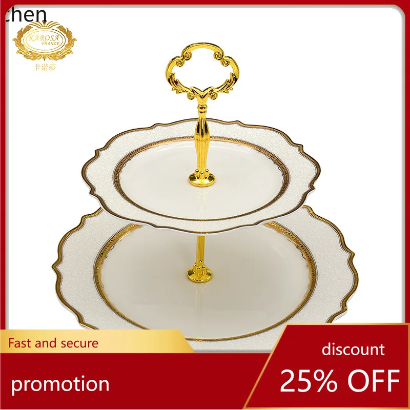 

ZML coffee cup and saucer set, high-end exquisite afternoon tea set, embossed gold pair of cups, home housewarming gift box