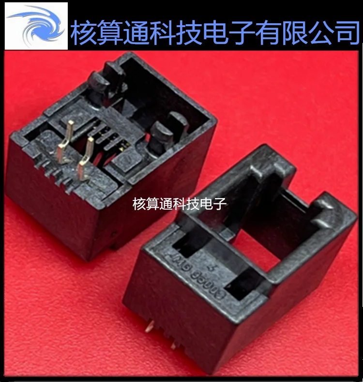 0955032441 955032441 95503-2441      4p4c(RJ45 )     10PCS