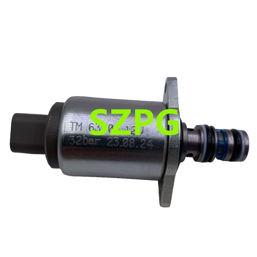 

TM63502 Электромагнитный клапан 12 В 32 бар