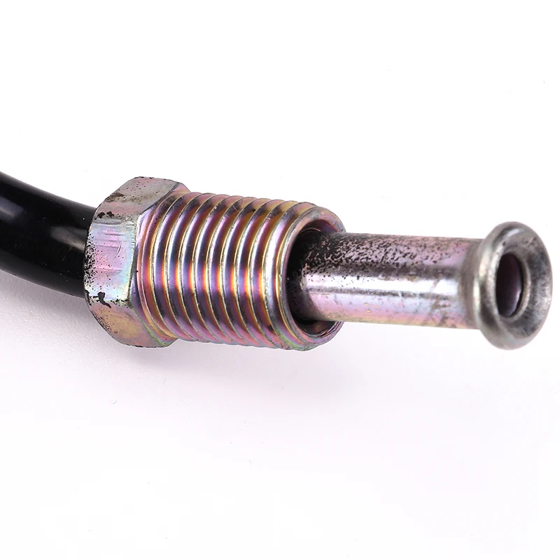 Mangueira de pressão de direção hidráulica 53713-s9a-a04 para honda crv suv 2.4l 2002-06 peças de automóvel de direção de suspensão