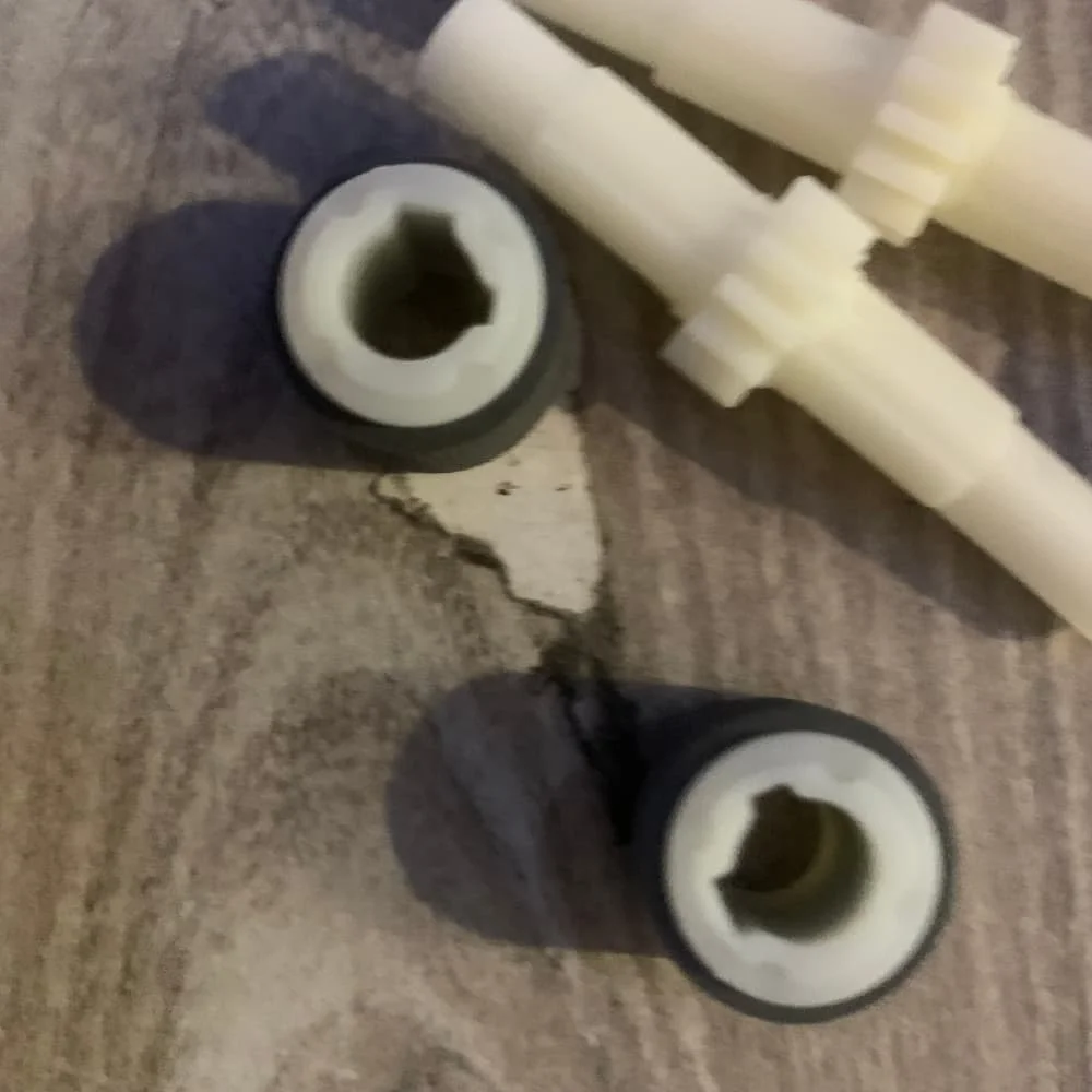 

1X 1797734 1607363 Ролик захвата для EPSON WF 7010 7015 7018 7110 7210 7510 7511 7515 7521 7610 7620 7621 7710 7720