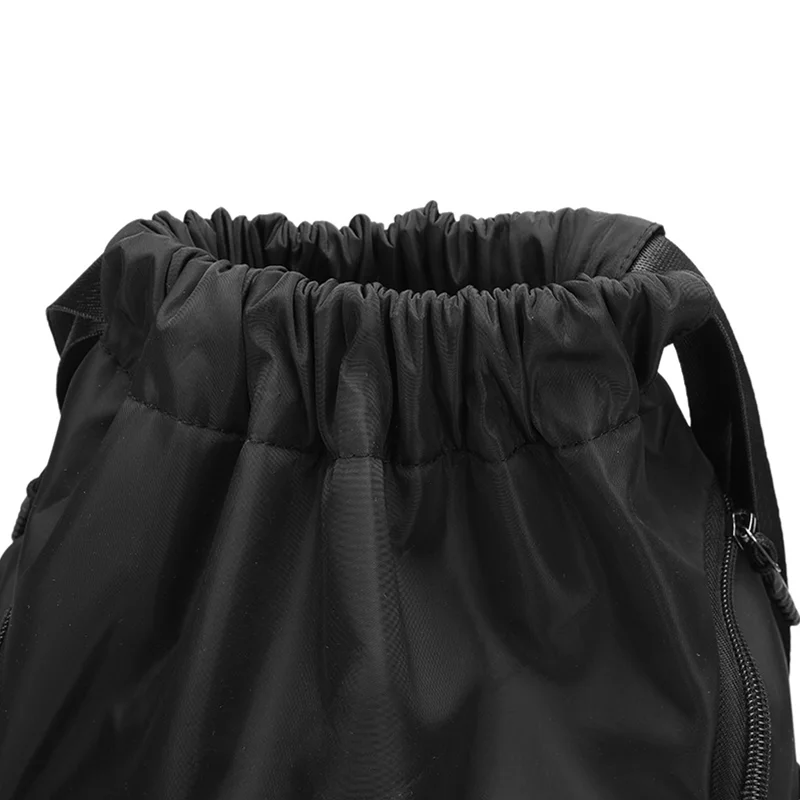 Large Capacity Versatile Lightweight Dry Wet Separation Multifunctional Sports and Fitness Harness Pocket Backpack