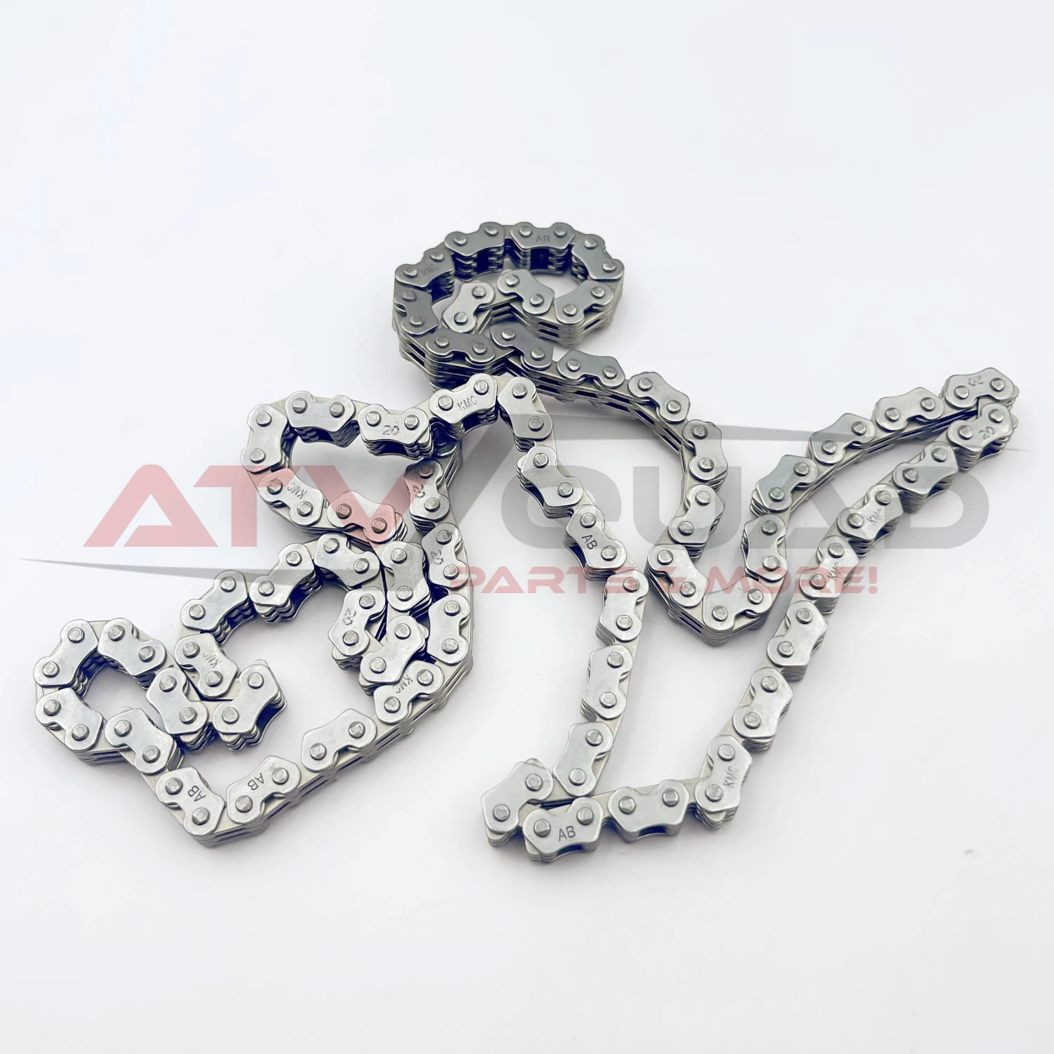 Chain Timing M7-6.35-130 for Axis 750 UTV Coleman Outfitter 750 Rural King RK Performance 750 P016000143020000 14000-016-0000